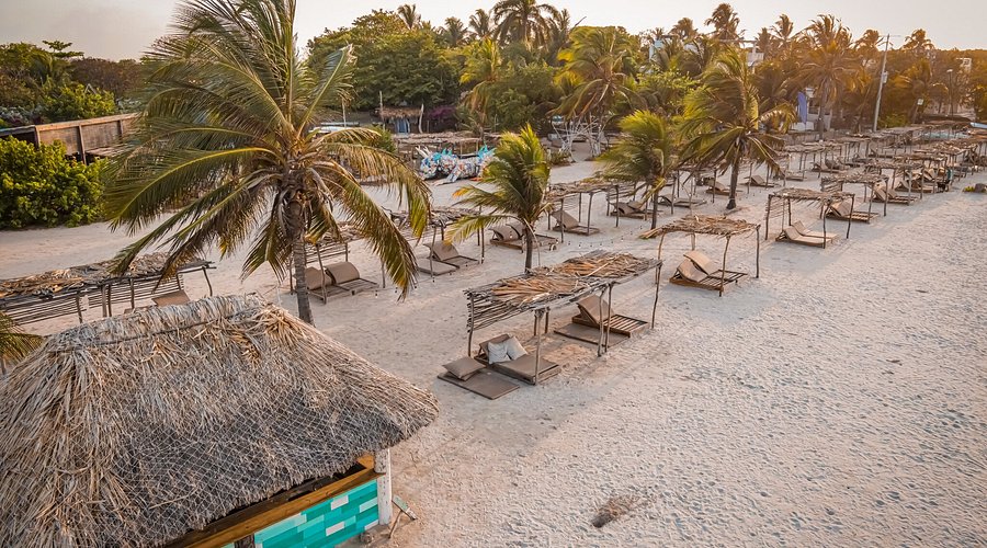 FENIX BEACH